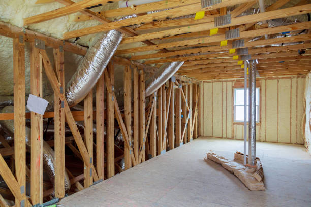 Best Commercial Insulation in Haviland, NY
