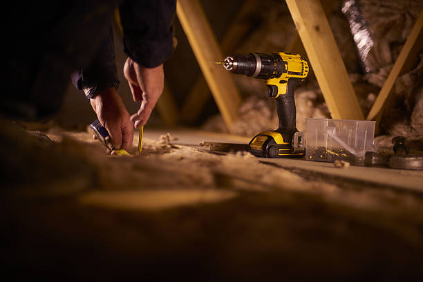 Best Specialized Insulation Services in Haviland, NY
